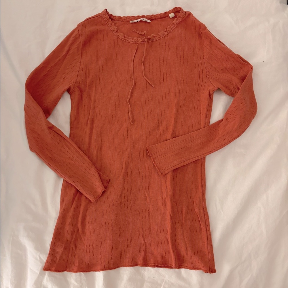 Doen XS Jolie Tee